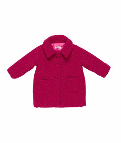 FL6810 - CAPPOTTO - MEILISA BAI