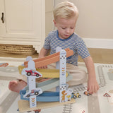Ramp racer Little Dutch