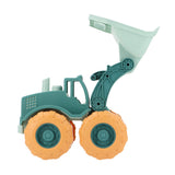 Bulldozer Green Monnëka