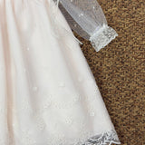 5631 - ABITO E CUFFIA - NISERET