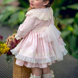 Cielo de fantasía - ABITO - MIMOSA