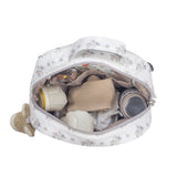 ZAINO BOTTON FLOWERS - ZAINO - WALKING MUM