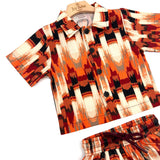 Costume e Camicia Island Coco