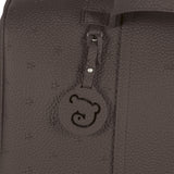 BORSA FASCIATOIO LONDON BROWN NEW - BORSA - PASITO A PASITO