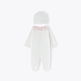 Tutina e Cappellino Nanan