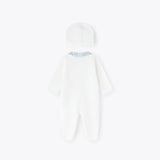 Tutina e Cappellino Nanan