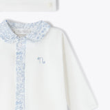 Tutina e Cappellino Nanan