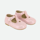 Scarpe Angel’s Face