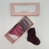 21075YRN - SET CALZINI - STORY LORIS