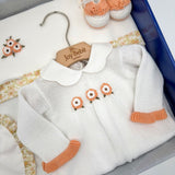 PROVENZA COORDINATO PICCOLA GIUGGIOLA