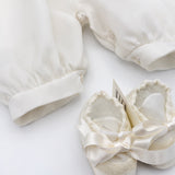 JESOLO ABITO CAPPELLO SCARPINA PICCOLA GIUGGIOLA