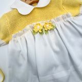 DELIZIA COORDINATO PICCOLA GIUGGIOLA