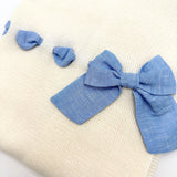 Coperta in filo