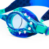 Dino Roaring Occhiali da nuoto Bling2o