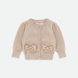 KITTY GONNA E CARDIGAN- ANGEL'S FACE