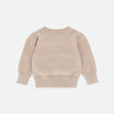 KITTY GONNA E CARDIGAN- ANGEL'S FACE