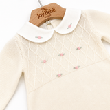 Coordinato in Lana Baby Lord