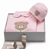 Tutina e Cappellino Story Loris
