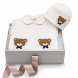 Tutina e Cappellino Story Loris