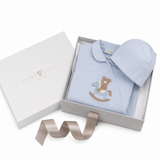 Tutina e Cappellino Story Loris