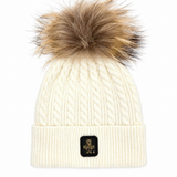 Cappello RefrigiWear Con Pon Pon