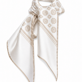 Foulard Marlu'