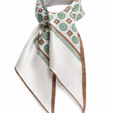 Foulard Marlu'