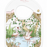 SMALL TAPESTRY BIB