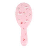 Spazzola Capelli Tutete Blossom Birds