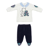 LBB5138 - TUTINA - LE BEBE'