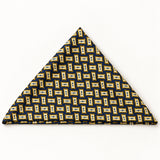 Foulard in Pura Seta