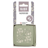 BIBS Scatola Porta Ciuccio LIBERTY SAGE - PORTA CIUCCIO - BIBS