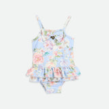 GUPPIE BLU - ABITO - ANGEL'S FACE