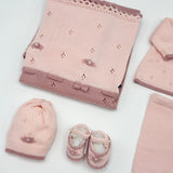 Aurora Coordinato Bimbi Chic