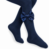 Calze Meia Pata Blu Navy