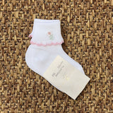 LAYETTE SOCK