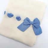 Coperta in filo