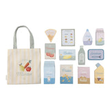 Carrello della spesa