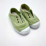Scarpe Slip On Cienta
