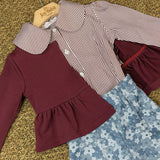 FF40003/T431 - COMPLETO - AMBARABA'