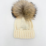 Cappello Con Pon Pon Gio Higuamy