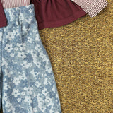 FF40003/T431 - COMPLETO - AMBARABA'