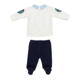 LBB5138 - TUTINA - LE BEBE'