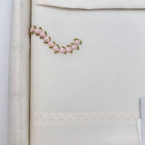 Lenzuola Olly Rosa Piccola Giuggiola