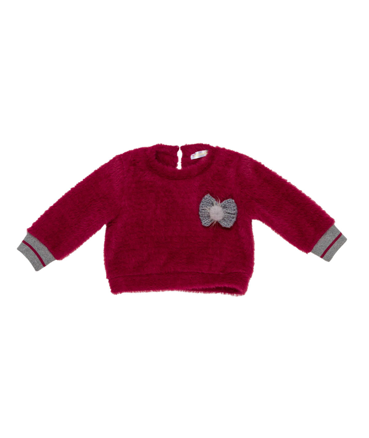 FL6767 - COMPLETO - MEILISA BAI