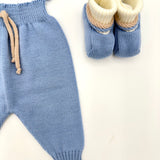 Coordinato Marlù  in Lana