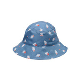 Cappello Reversibile Hippos Monnëka