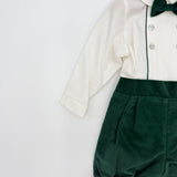 1/6611 verde -  -