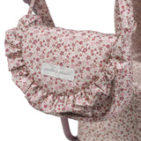 CARROZZINA RUOTE GRANDI CHERRY FIORI