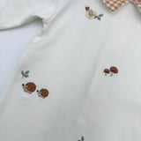 125301 - TUTINA - BARCELLINO